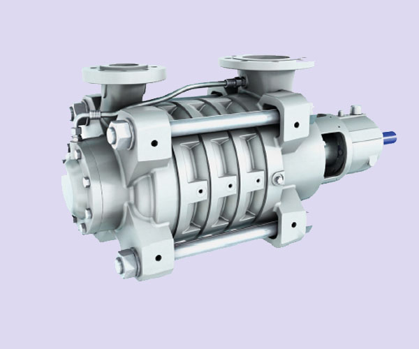 SULZER PUMP